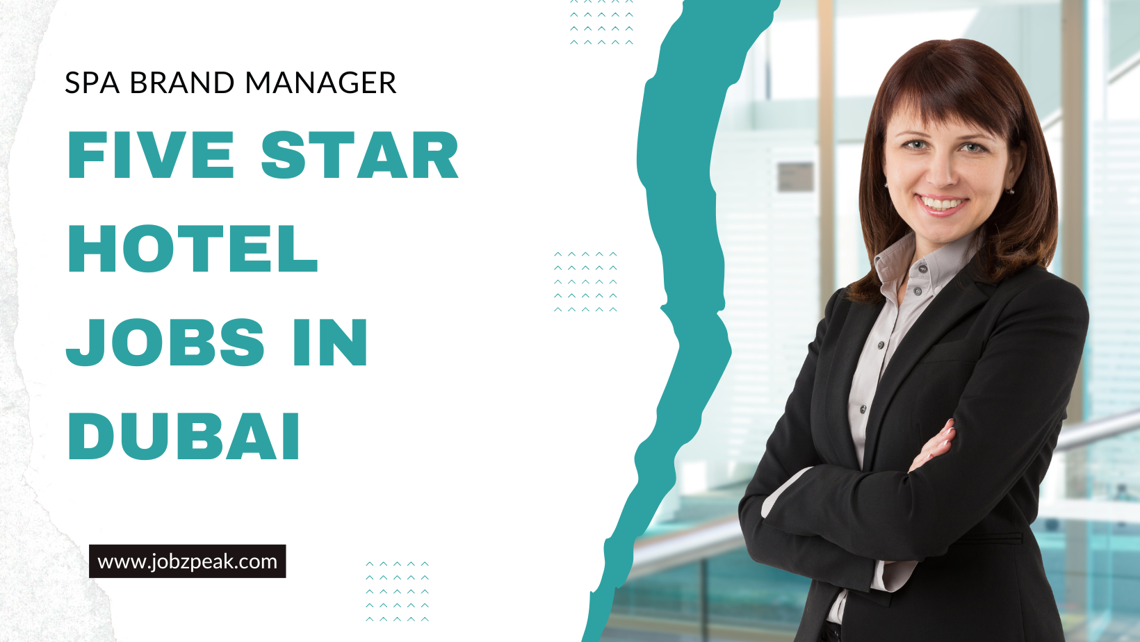 Five Star Hotel Jobs In Dubai
