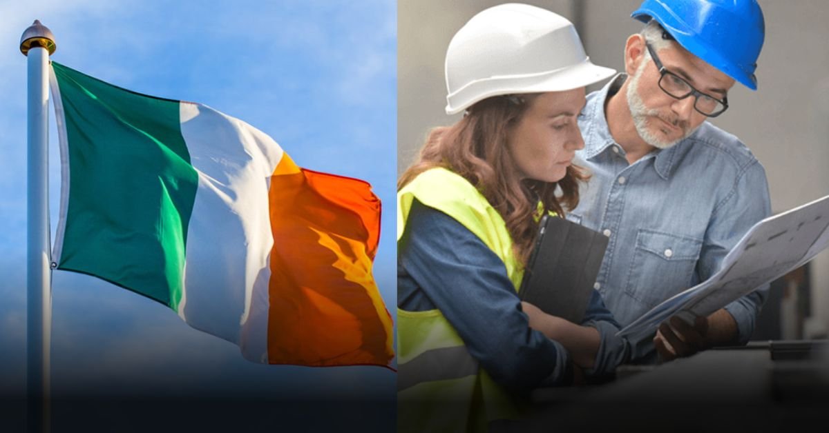 Ireland Factory and Warehouse Visa Sponsorship