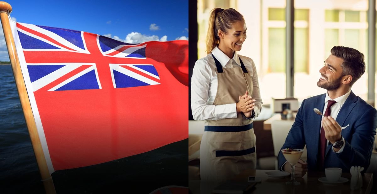 UK Hospitality Jobs 2025: Visa Sponsorship Guide
