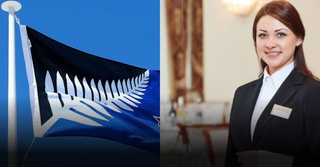 Apply for NZ Hospitality Work Visa 2025-26