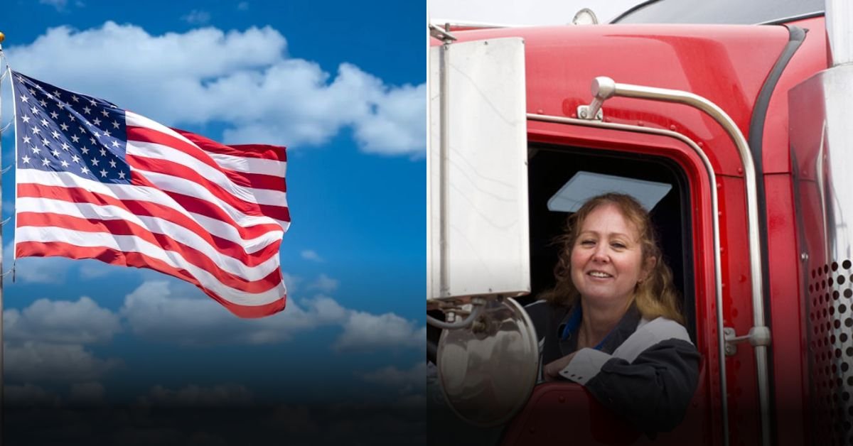 USA Truck Driver Visa Sponsorship 2025: Latest Job Update