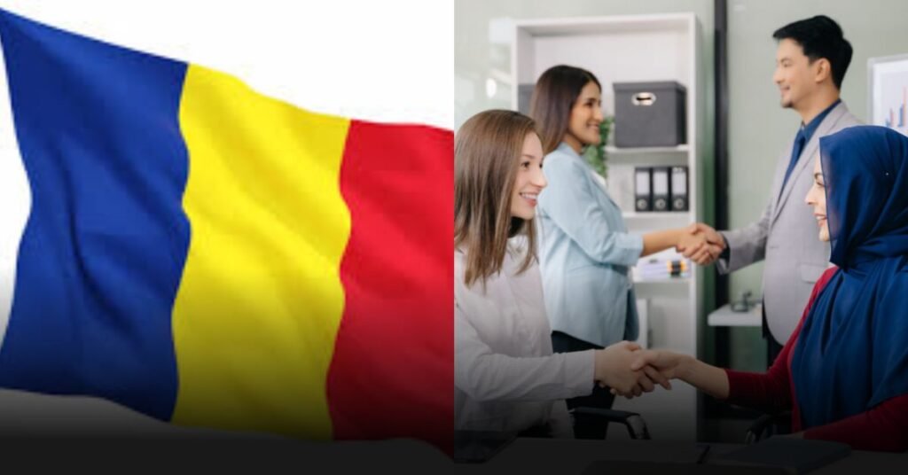 Romania work visa 2026: Process & Requirements
