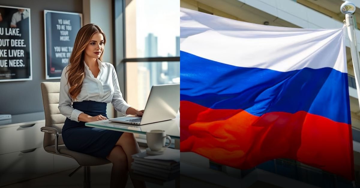 Get Russia Work Visa: HQS Guide