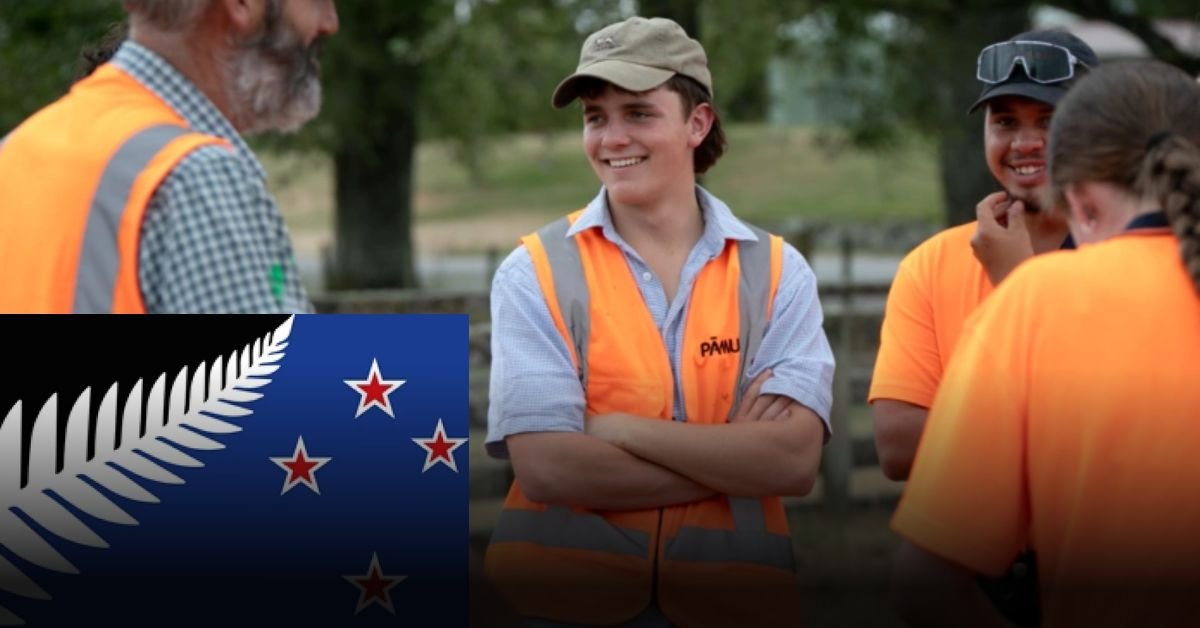 NZ Farm Worker Jobs 2025: Visa Guide & Recruitment Pathway