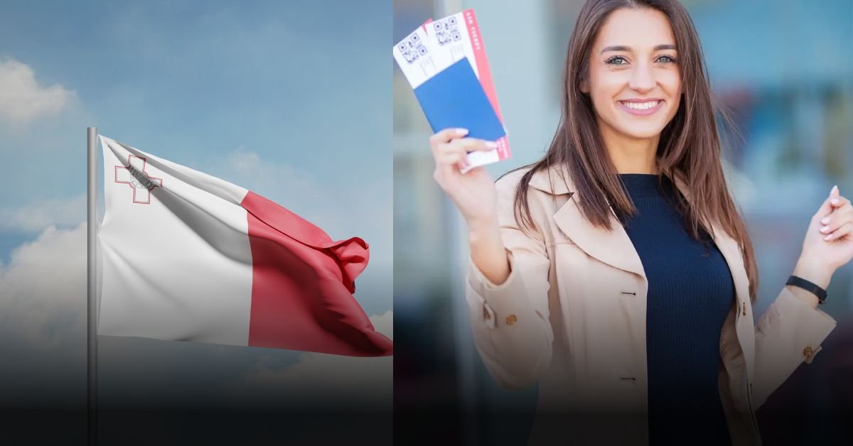 Malta Work Visa Guide 2025: Fast Track