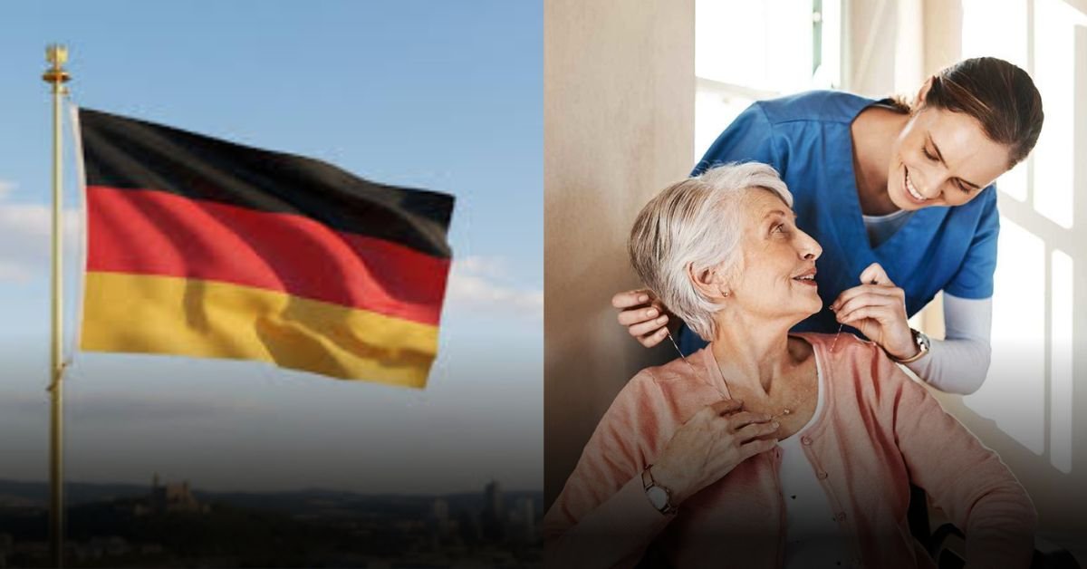 Germany Care Worker Jobs 2025: Visa & Salary Guide