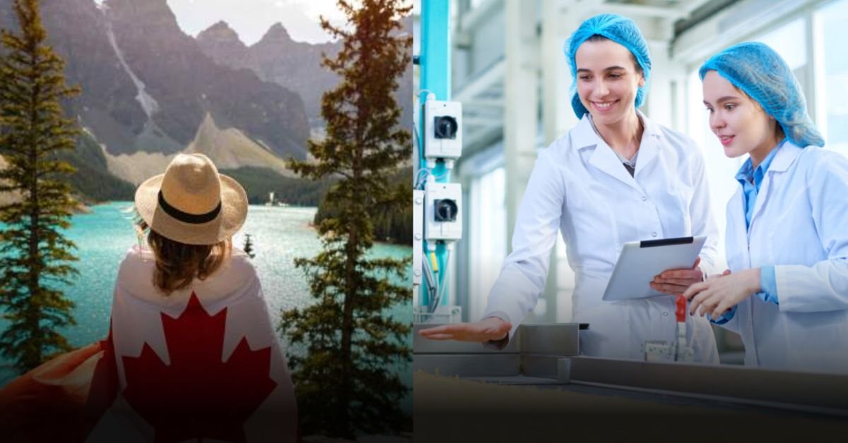 Canada Food Processing Jobs 2025: Visa & PR Guide