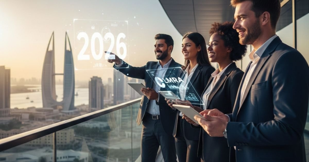 How to Get a Bahrain Job Offer with Sponsorship in 2026 (Full Guide)