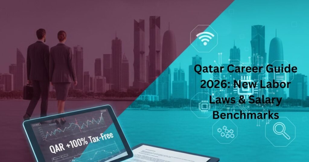 Qatar Career Guide 2026: New Labor Laws & Salary Benchmarks