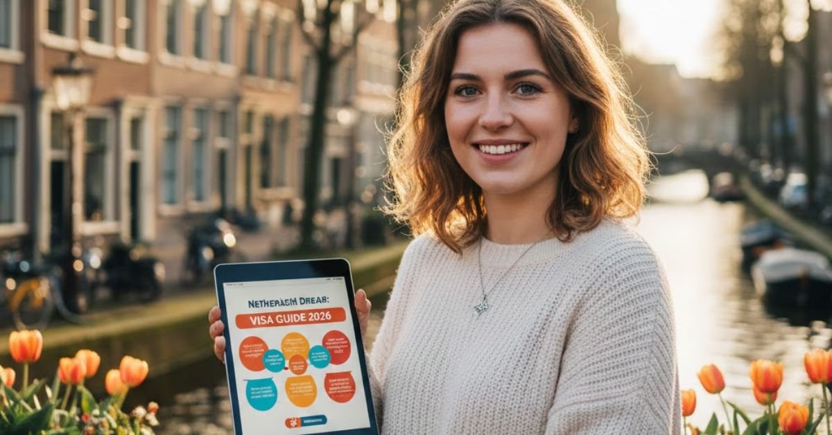 Netherlands 2026 HSM Visa: New Salary Rules & Guide